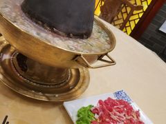 -清花阁乌拉满族火锅(厦门街店)
