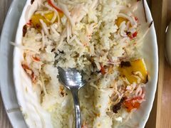 -佰搭果·广式茶餐厅(西华路店)