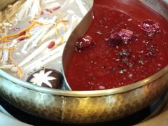 -四喜小胖·北京涮肉(五道营店)