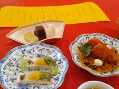 -白家大院·王府宫廷菜(苏州街店)