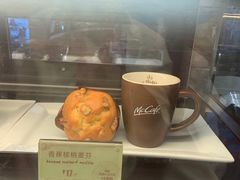 -麦当劳(凌云天地长桥店)