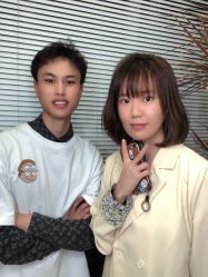 -藤野造型