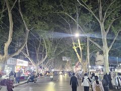 -健康路夜市