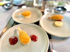 -生机蔬食·24节气料理餐厅(番禺广场店)