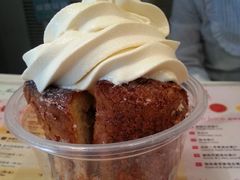布丁面包-早安巴黎(四季坊店)