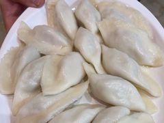 -喜家德虾仁水饺(飞洲国际店)