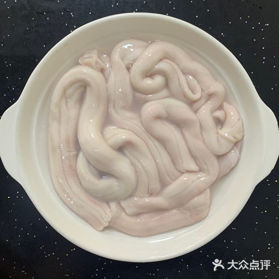 盛记牛荘·潮汕牛肉火锅(西正路店)