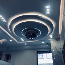 -上禾 HAIR SALON