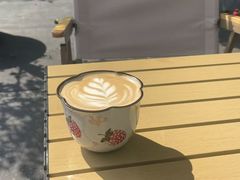 -Beans Solo豆号咖啡(百家湖花园店)