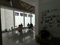 -龙景攀岩(海峡世茂广场店)