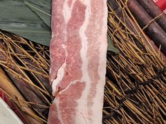 -鲜一烤肉(沈北店)