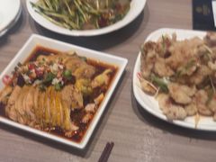 -六泰居·尔滨地标·东北菜(泰山路店)