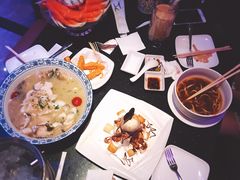 -纯K(打浦桥店)