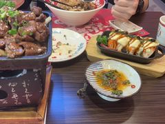 -仙隐小鹿中华料理(南宁万象城店)