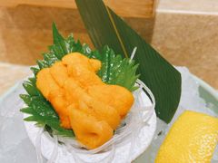 海胆-东京屋(武定路店)