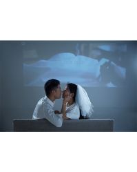 -二十一世纪婚纱摄影(省府前街店)