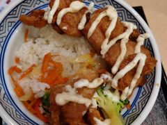 -吉野家(上海美罗城店)