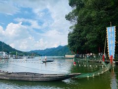 -新安江山水画廊风景区