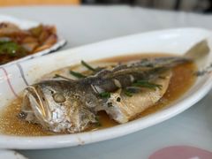 -碧海银沙海鲜餐厅(恒大海上威尼斯店)