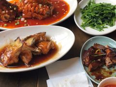 -品悦(崇明凯悦店)