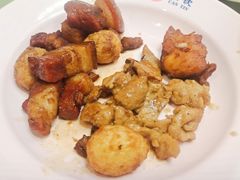 -山东大学(兴隆山校区)