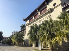 -厦门大学(思明校区)