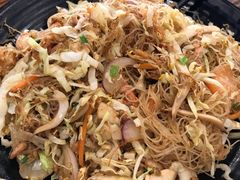 -台州老六海鲜面馆(上南总店)