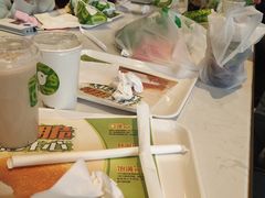 -德克士(前门店)