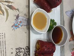 -虾饺妹·粤式手工点心(水荫路店)