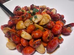 -刘胖子家常菜·蹄花焖藕(兴业店)