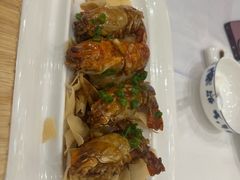 -御彩酒家(东风东路店)