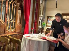 -玫瑰厅上海菜(兴国路店)