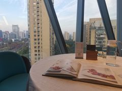 -柒园·三十年创意杭帮菜(龙湖滨江天街店)