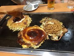 -鹤桥风月(ヨドバシ梅田店)