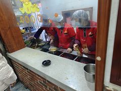 -一品飘香米线(一中总店)