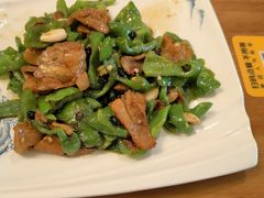 -钰田大院•怀柔本土菜(雁栖湖店)