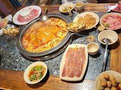 -蜀大侠火锅(总府路店)