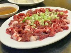 -甜来羊肉馆(水仙园店)