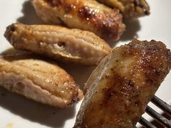 -拉蒂娜·巴西牛排馆 Latina·Brazilian Steakhouse(王府井喜悦店)