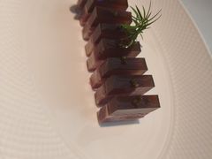 -海味·悦外滩中餐厅(上海宝龙丽筠酒店)