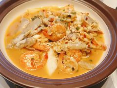-上菜呷饭(花溪店)