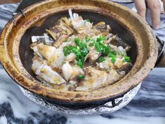 -红星光发煲仔饭(大石街店)