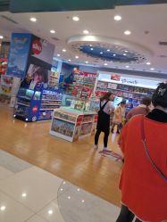 -Kidsland(凯德1818店)