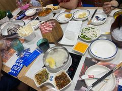 -魔法帽酱料牛肉小火锅(米兰店)