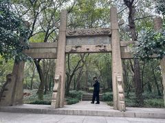 -虞山风景区
