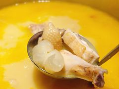 -大头椰·海南椰子鸡火锅(思明万象城店)