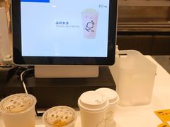 -KOI The(卓悦汇购物中心店)