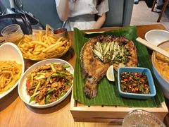 -云卷小酒馆(六道口店)