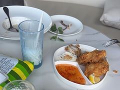 -大堂酒廊·亚龙湾万豪度假酒店