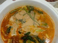 -亚惠美食花园(大连开发区安盛购物广场店)